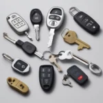 car key maker