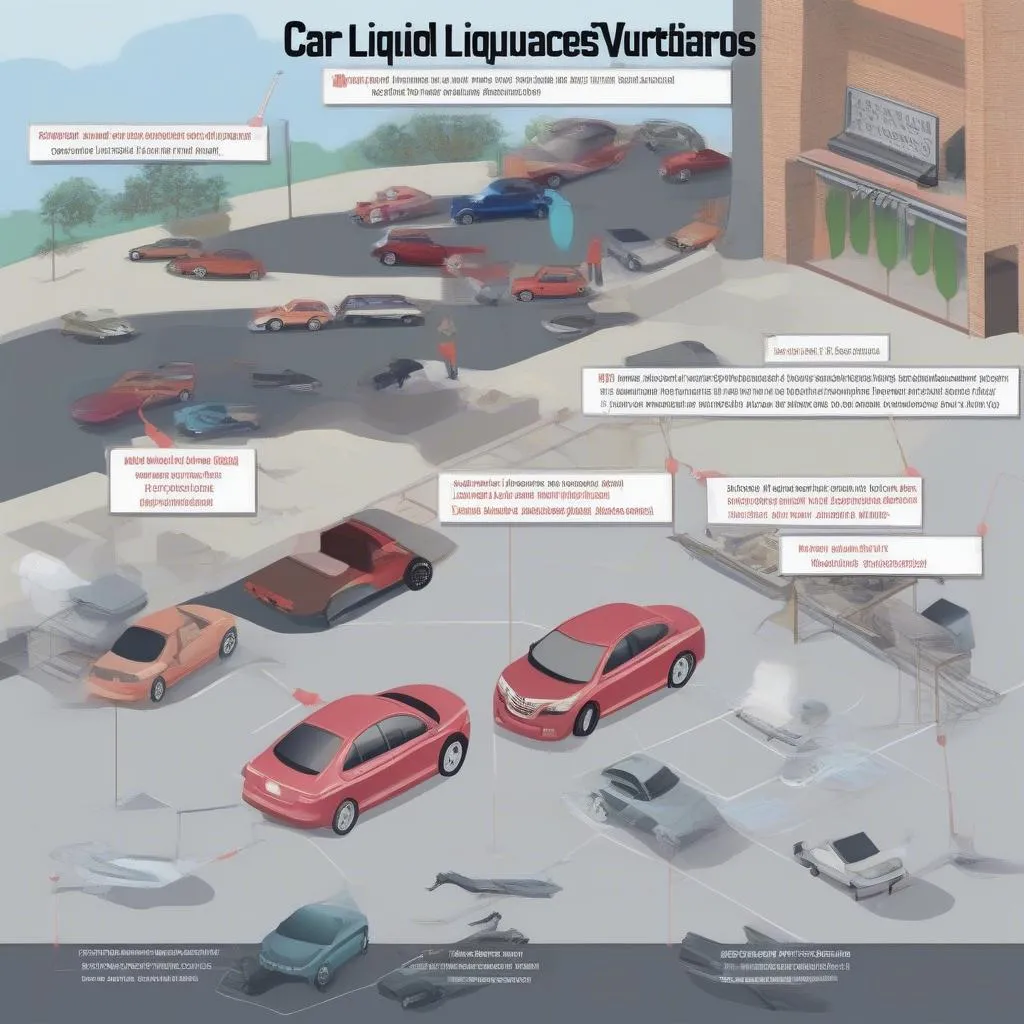 Car Liquidators: Process Explained