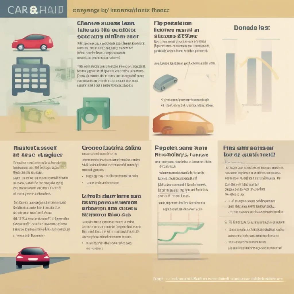 Car Loan Interest Rates Comparison Chart