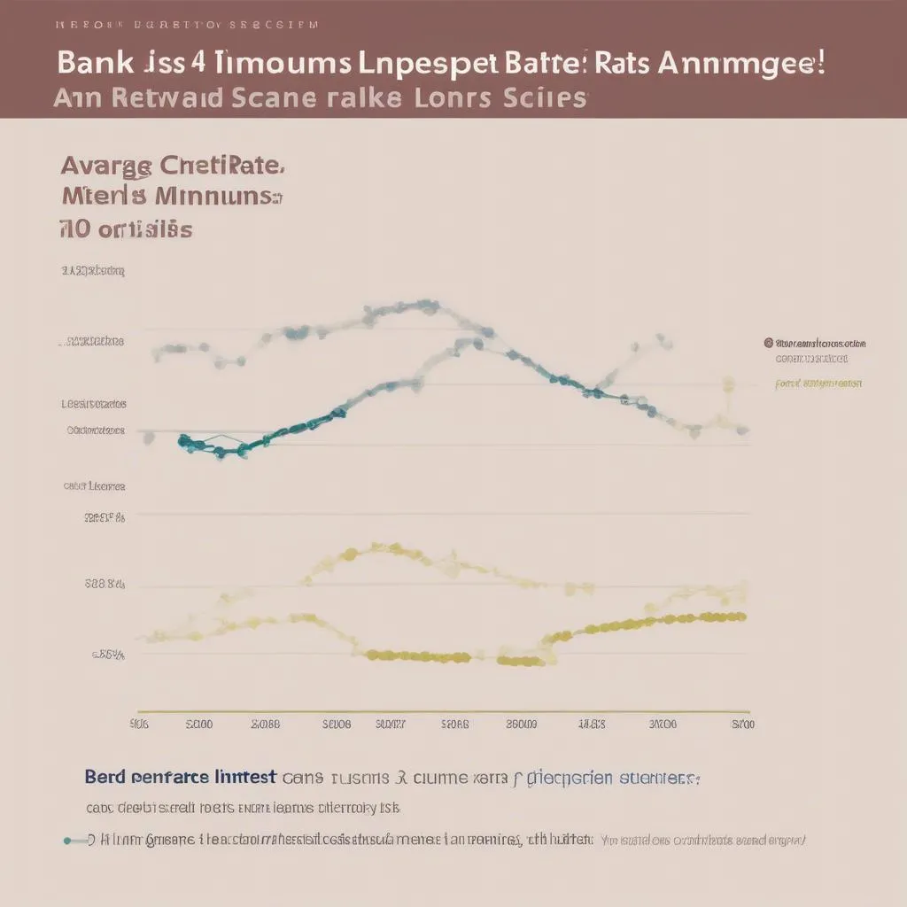 Car Loan Interest Rates Comparison Chart