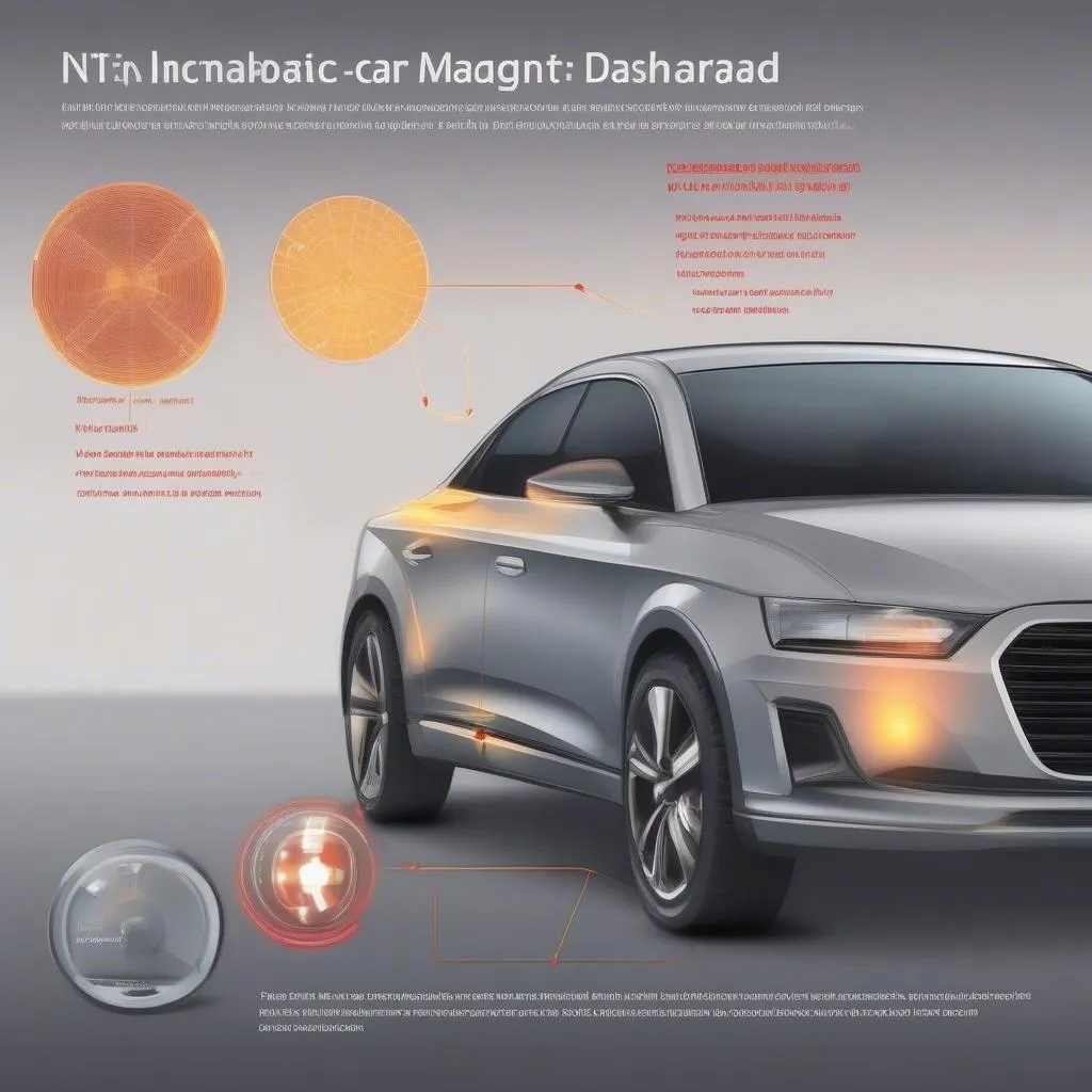 Magnetic Interference with Car Electronics