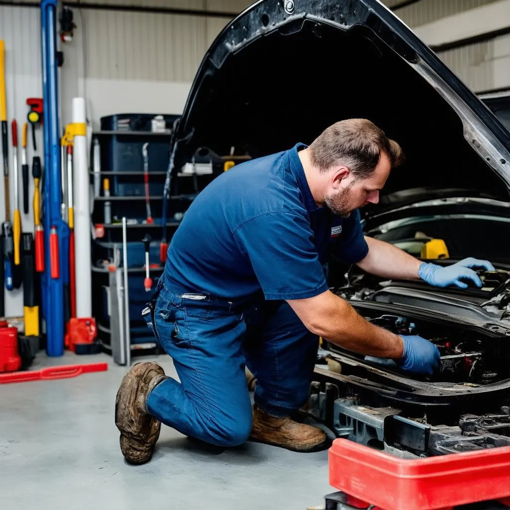 car-maintenance