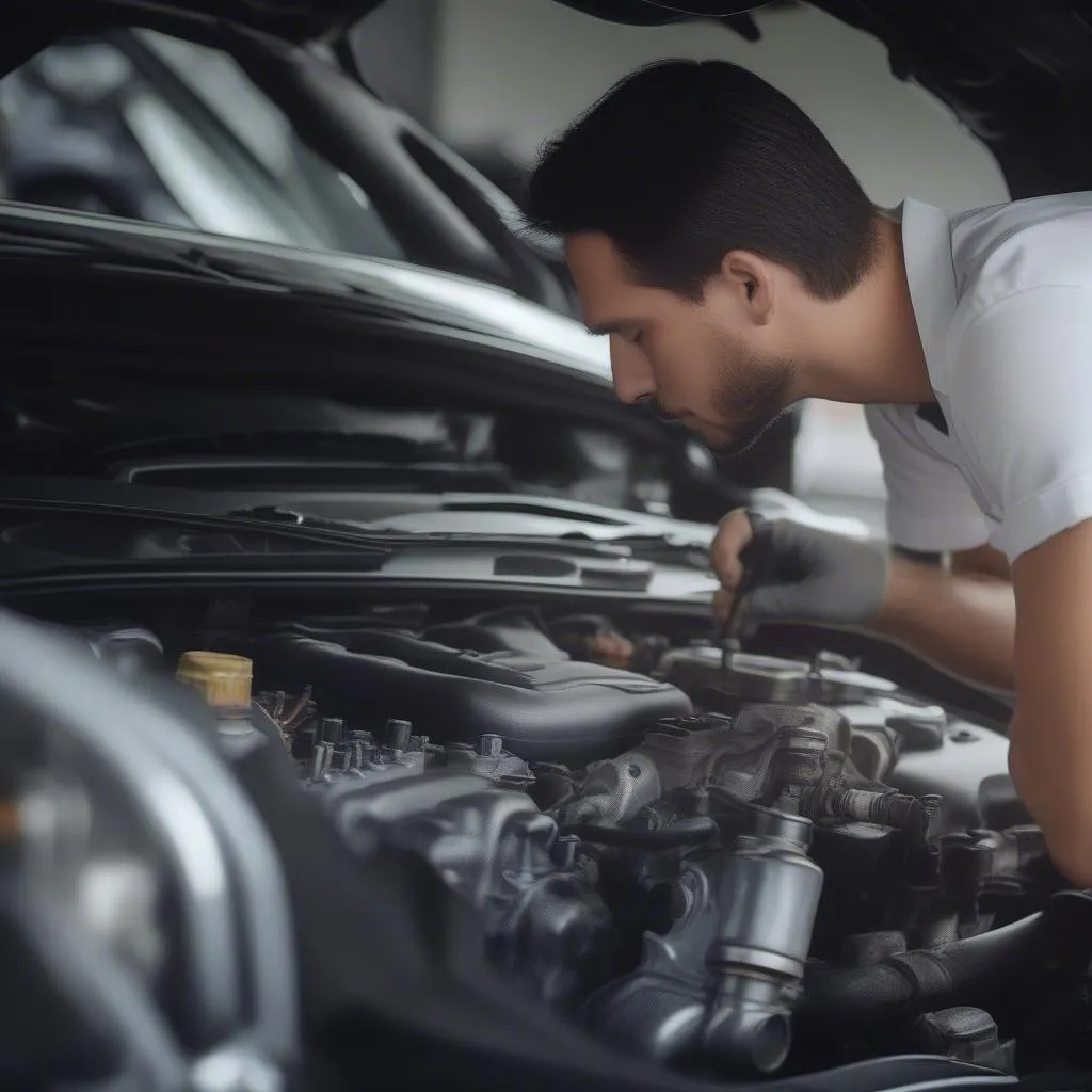 Car Maintenance