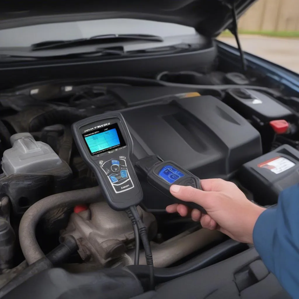 Car Maintenance