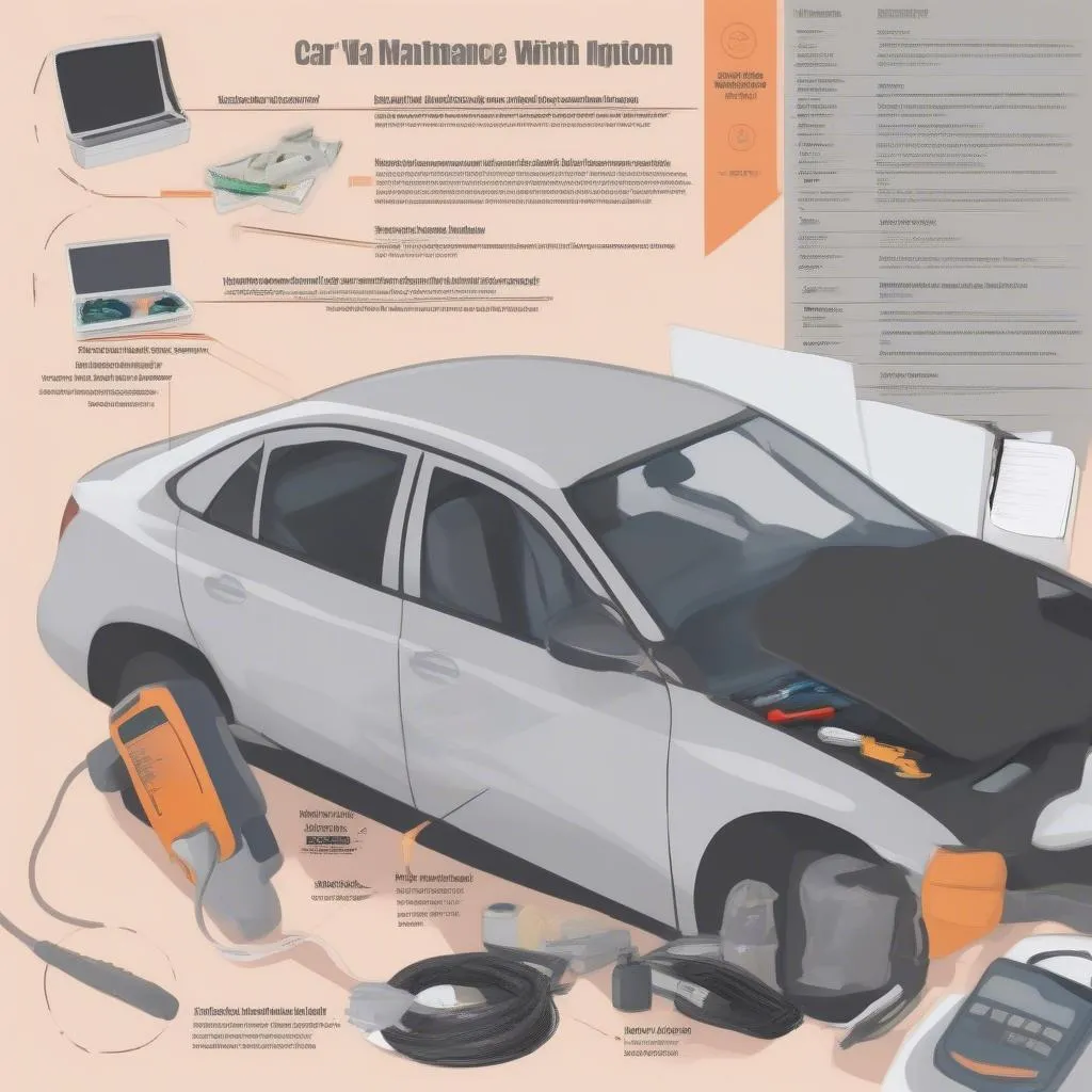 car maintenance checklist