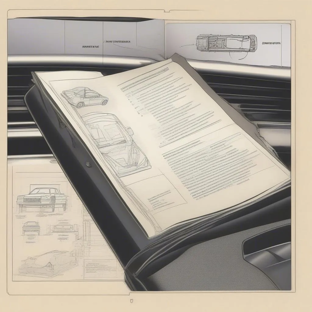 car manual