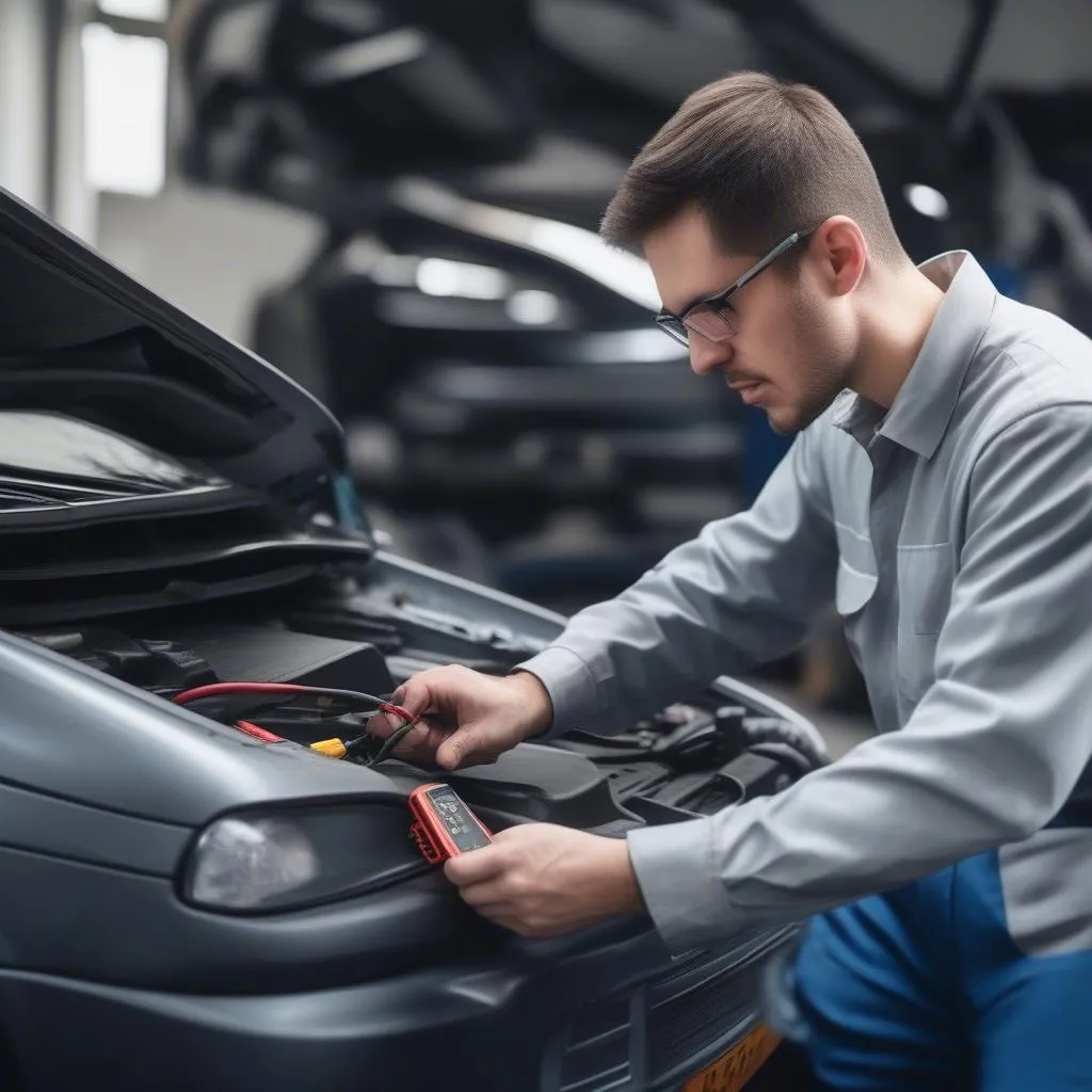 car-diagnostics