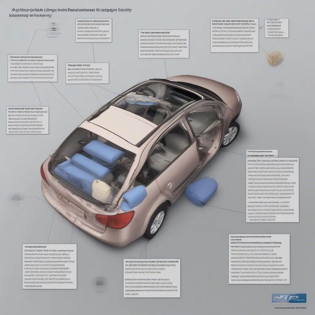 Faulty Airbag Deployment System