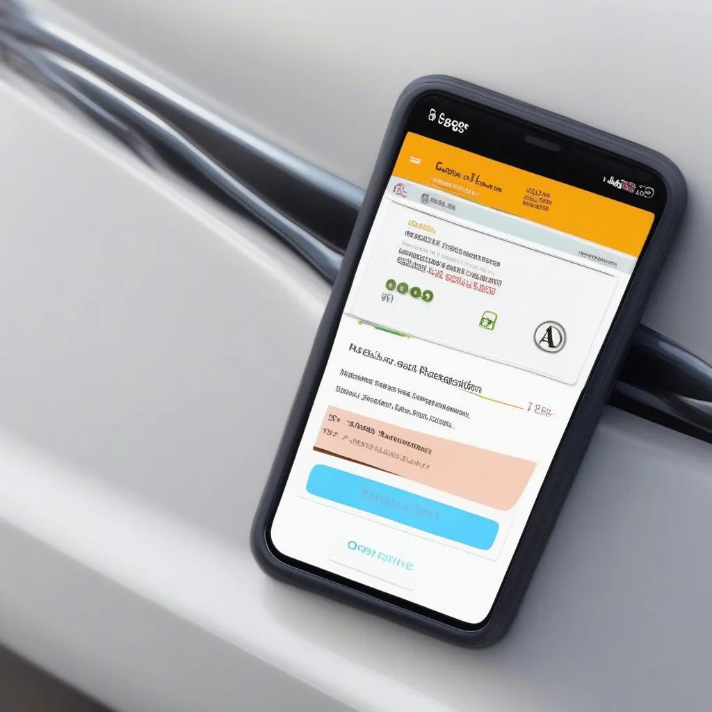 Use a Car Rego Renewal Reminder App