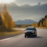 Rent a car in Kalispell Montana