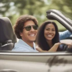 Kenwood Car Rental