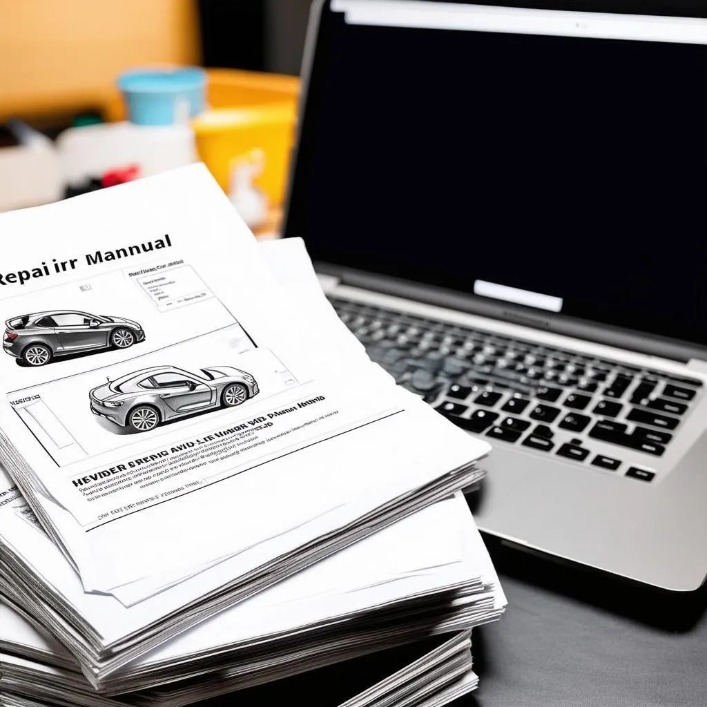 Car Repair Manual