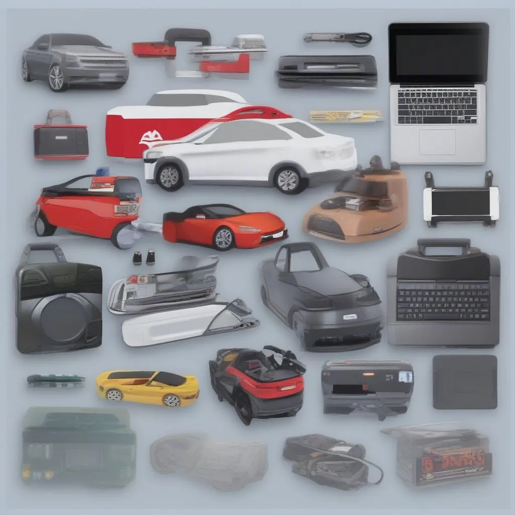 car-scan-tools