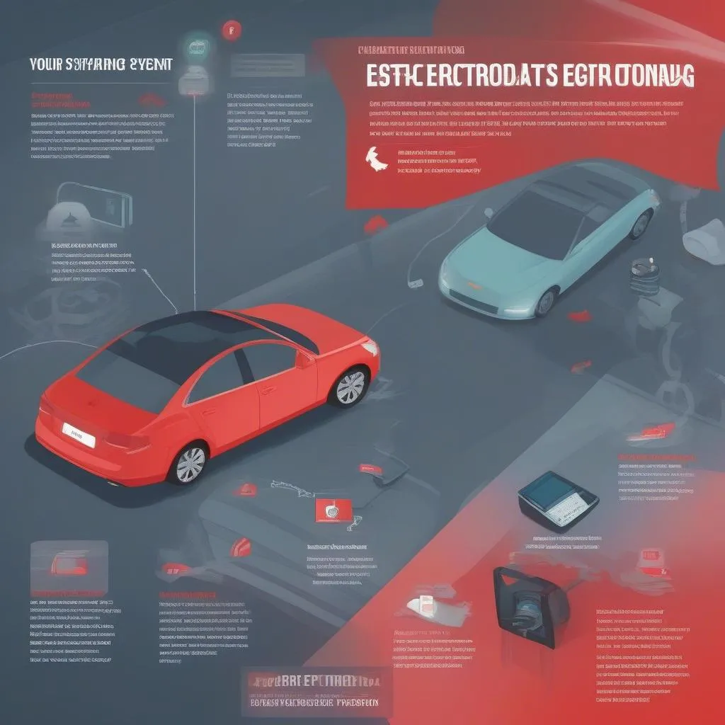 Protecting Your Car's Digital Ecosystem: Essential Security Tips