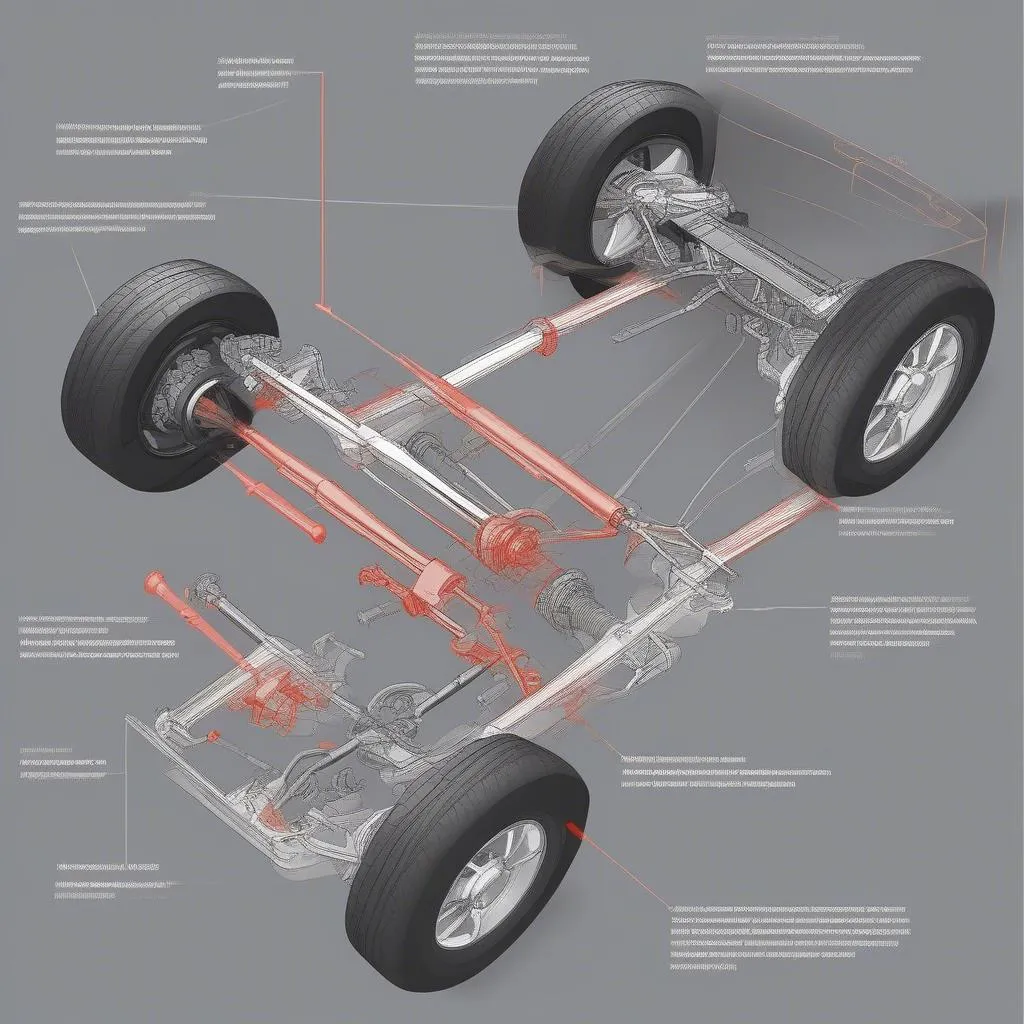 Car Suspension