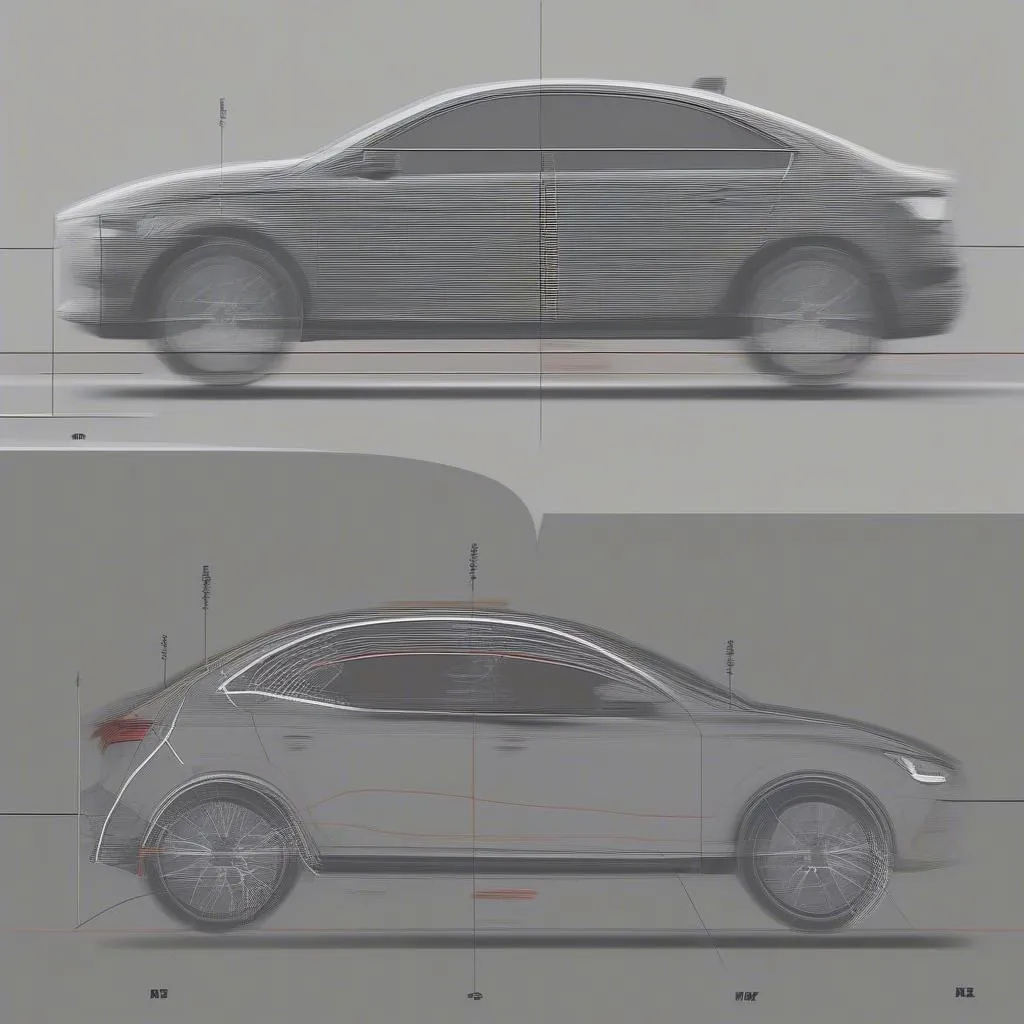 Comparison of Car Suspension Systems