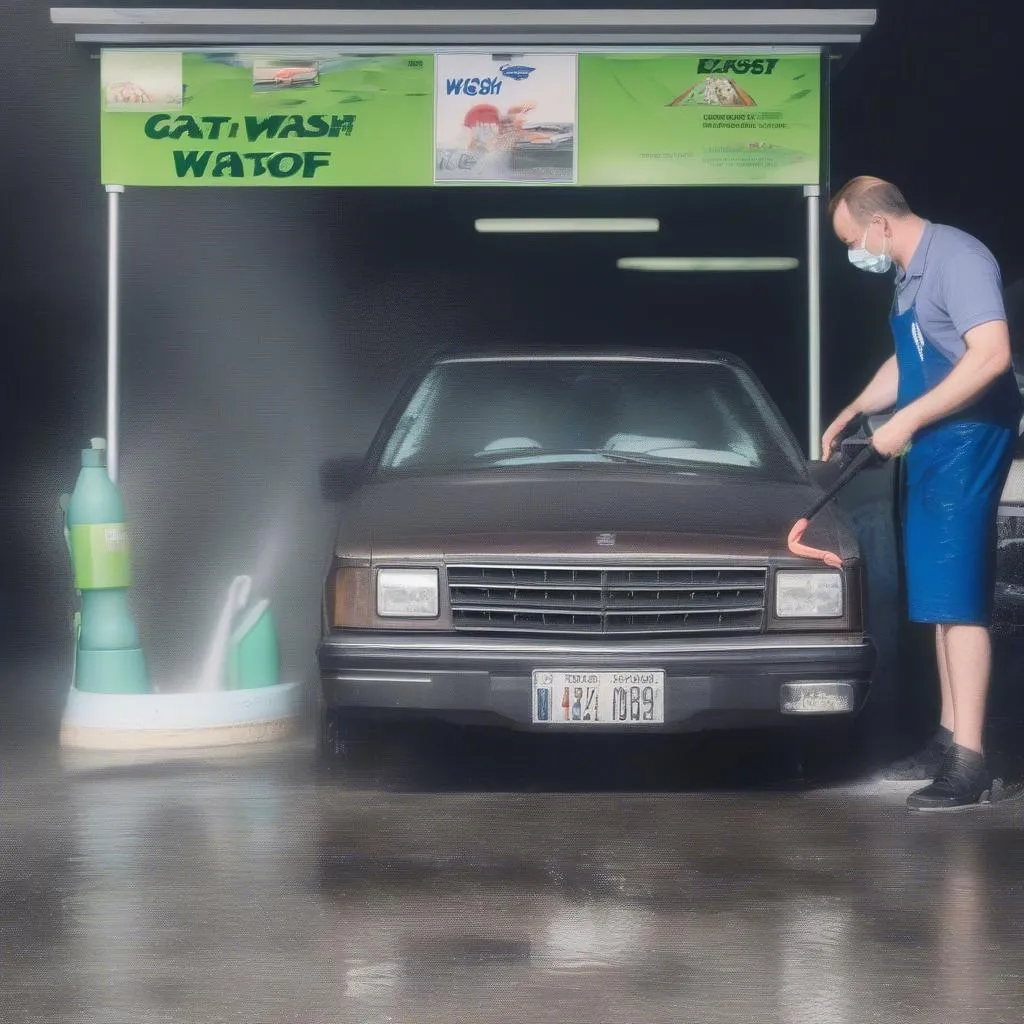 car-wash-express-near-me