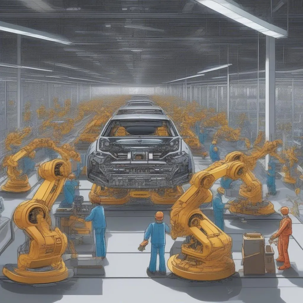 automated_car_production