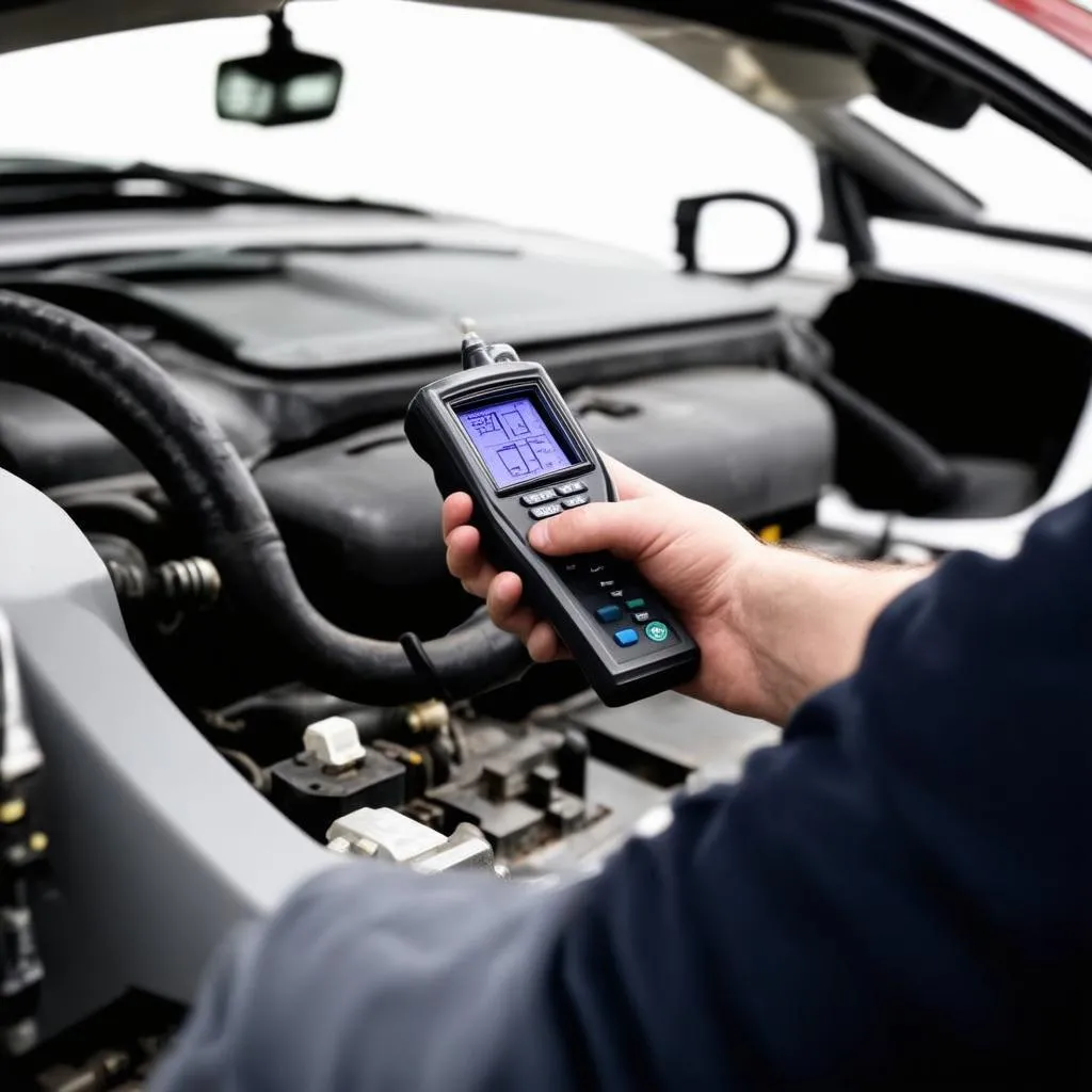 European Car Diagnostics