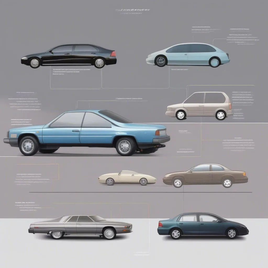 Car Evolution