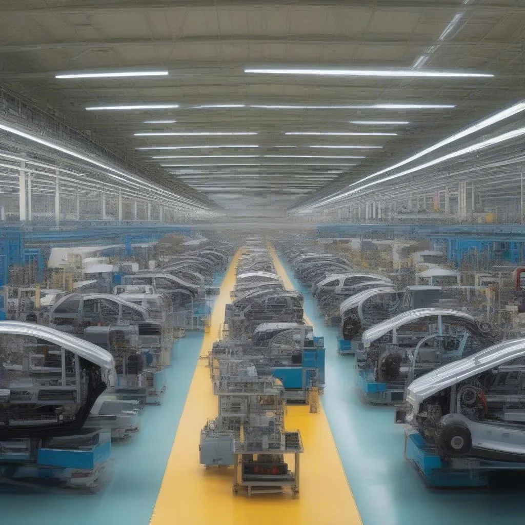 automobile_manufacturing_facility