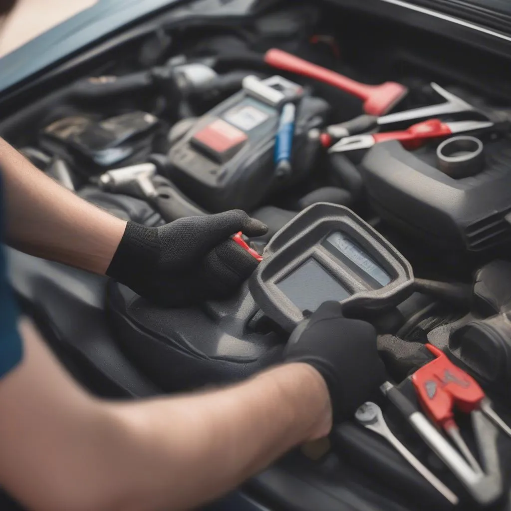 Car Maintenance