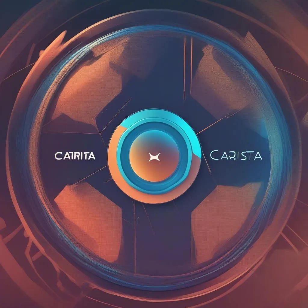 carista app icon