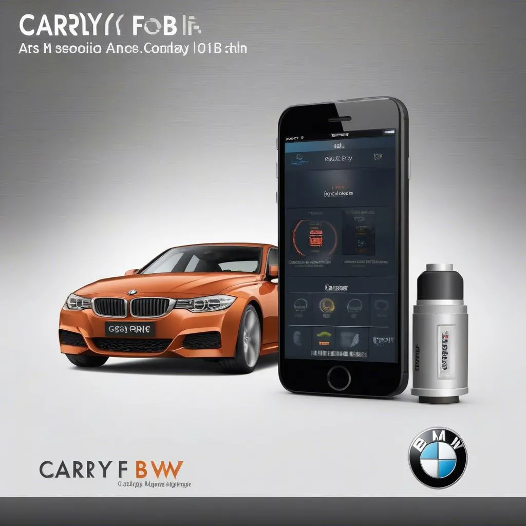 Carly for BMW Scan Tool