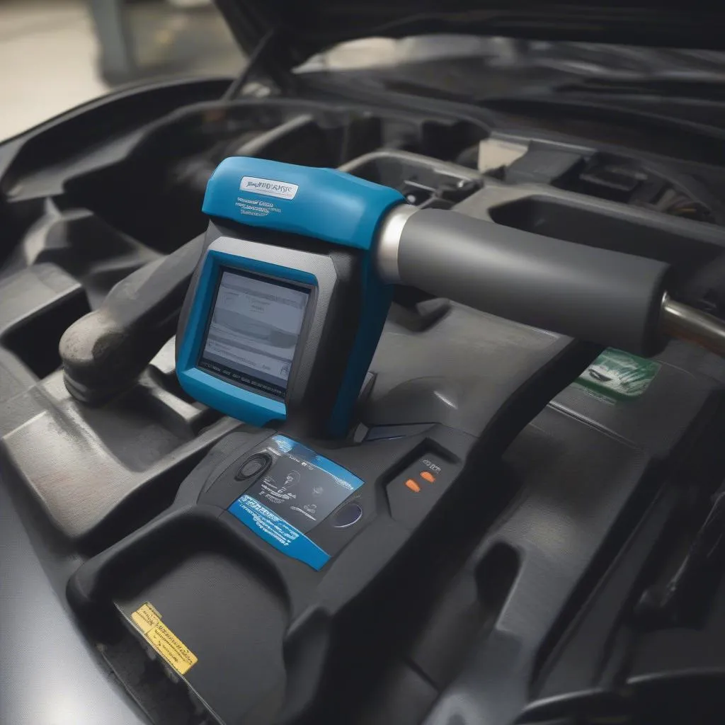 Carlyle Scan Tool for European Cars