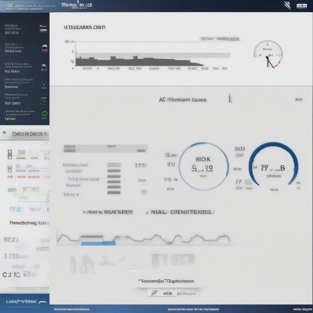 Carlyle Professional Scan Tool Live Data Streaming