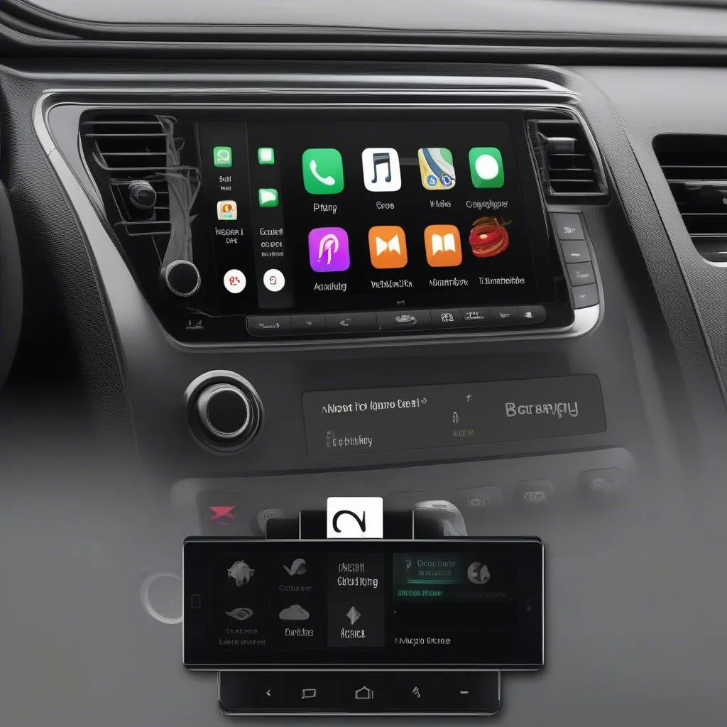 CarPlay for Android Plugin for Android Users