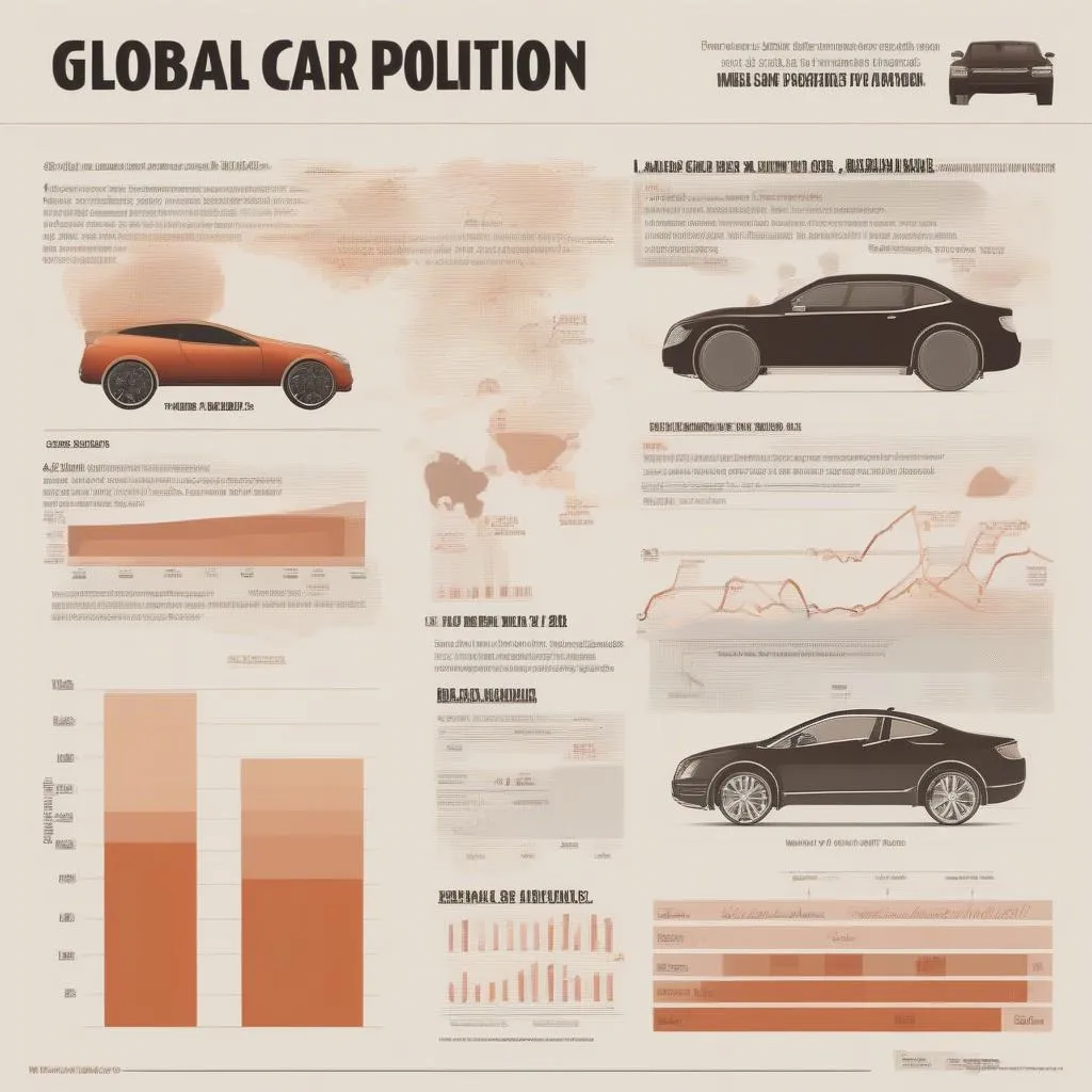 Global Car Population Statistics