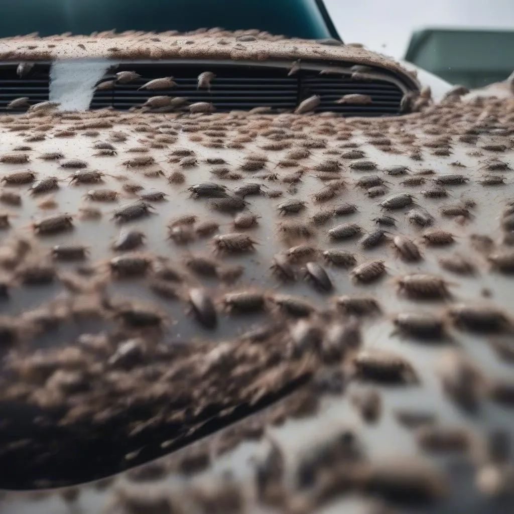 buggy car wash