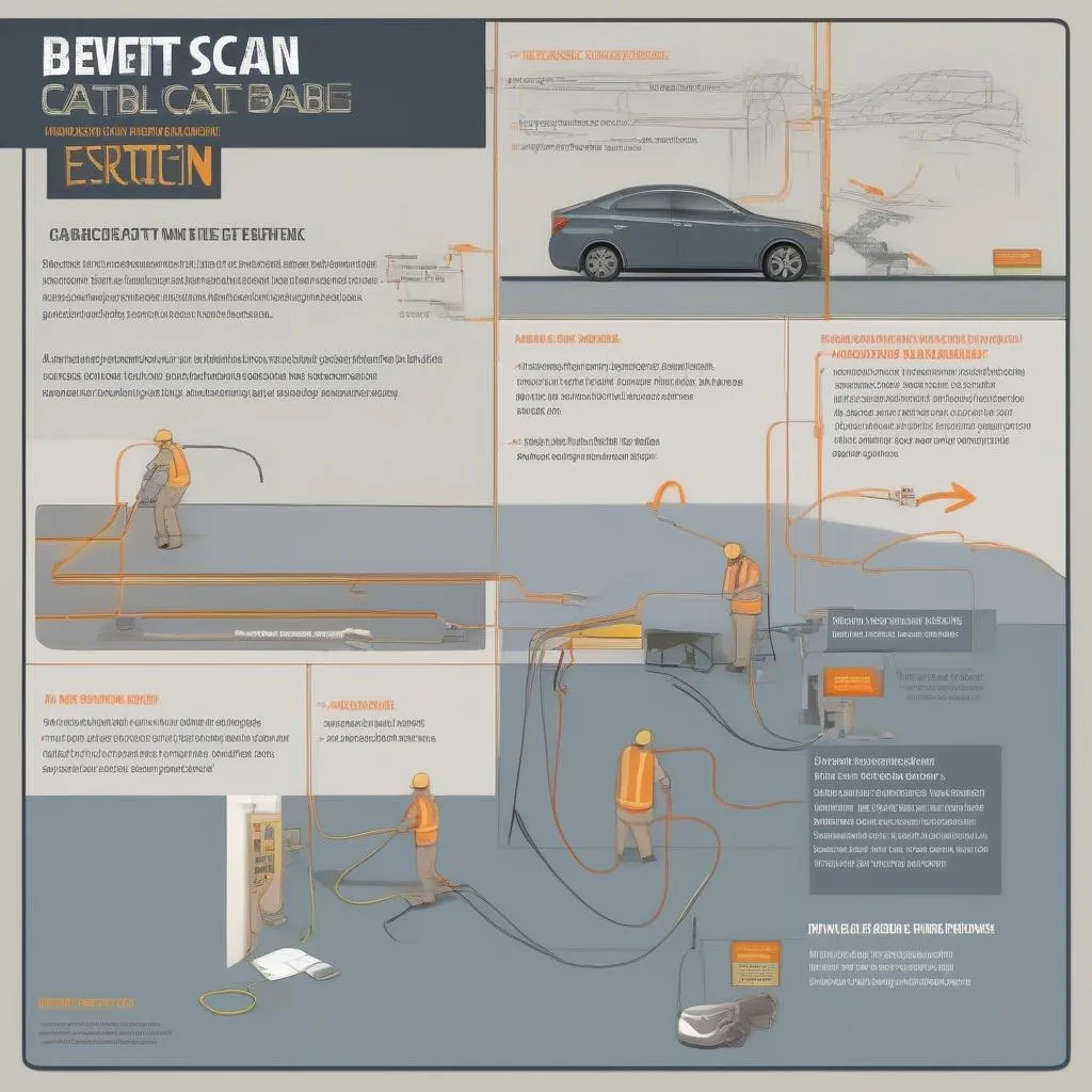 Benefits of Using a Cat Scan Cable Avoidance Tool