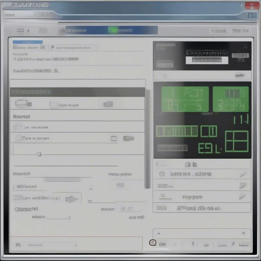 Check Engine Code Scan Tool