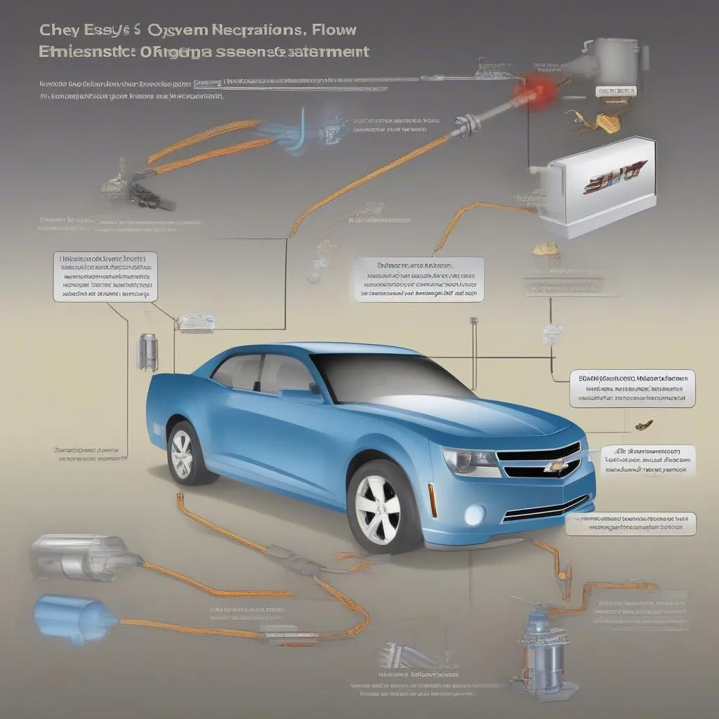 Chevy Emissions System