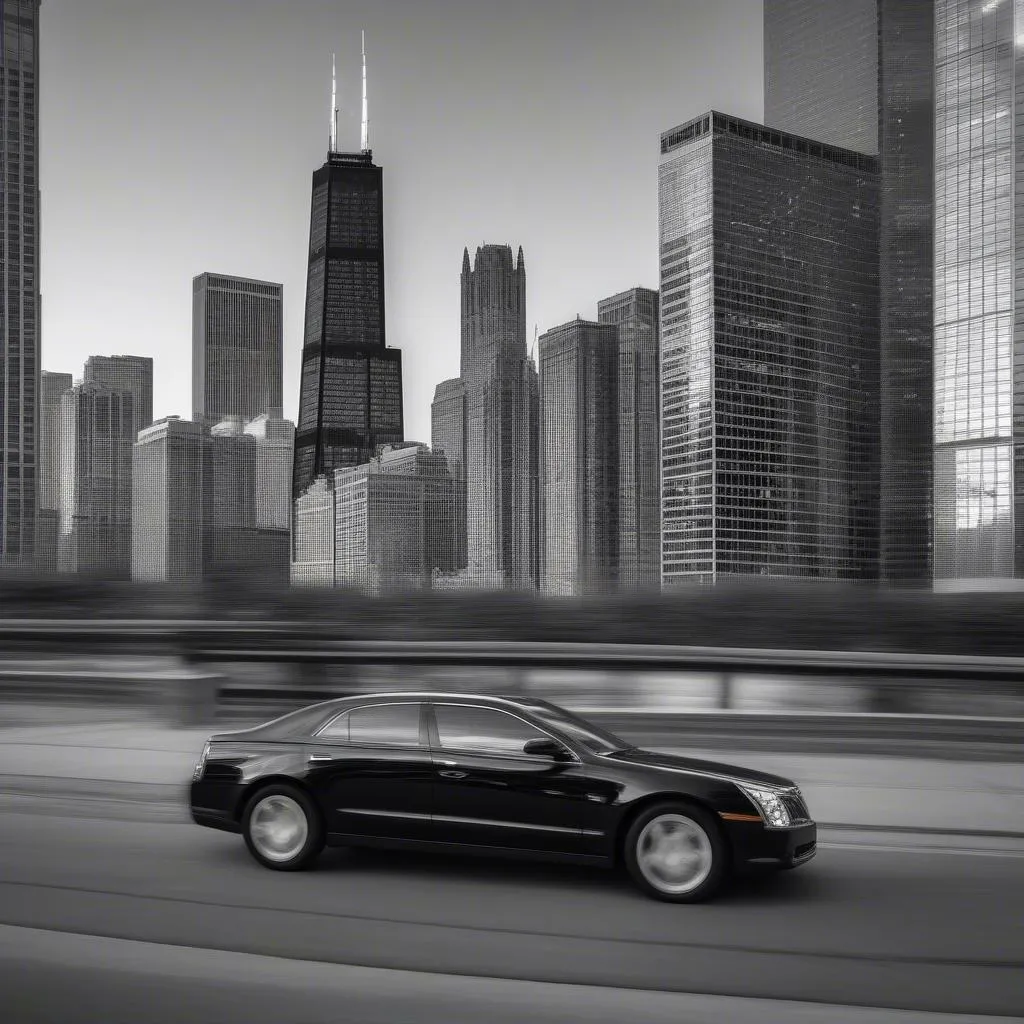 chicago-skyline-car-rental