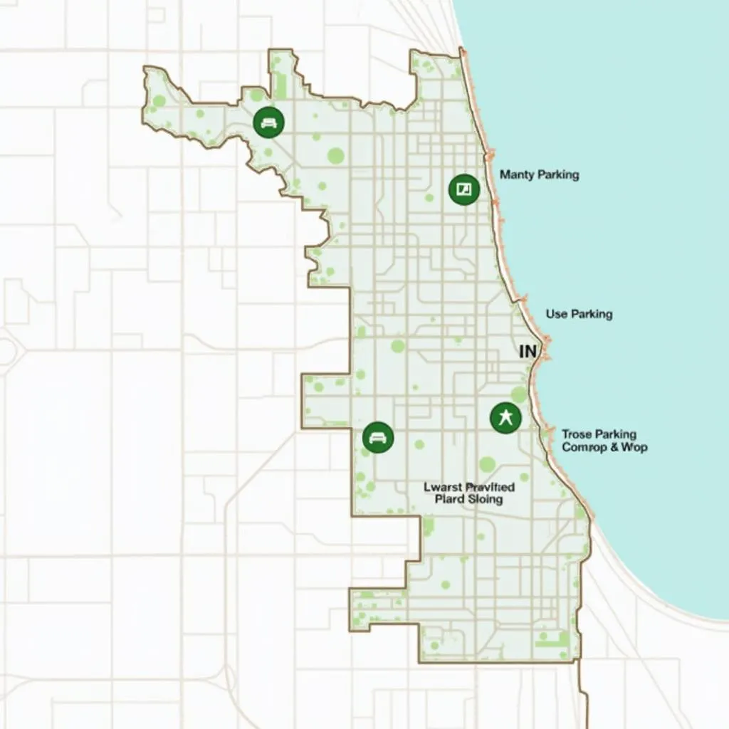 Chicago Traffic and Parking Tips