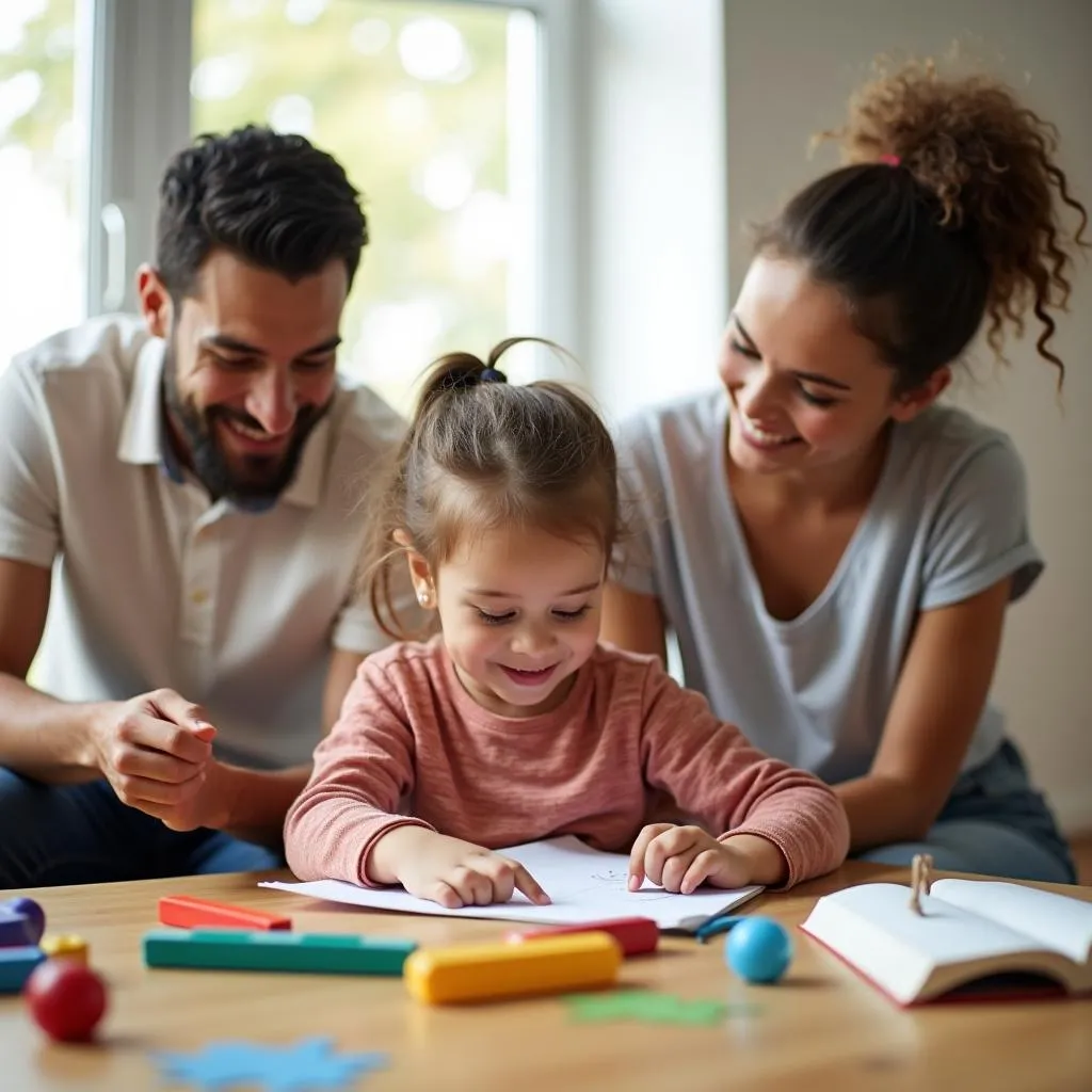 Choosing the Right Daycare