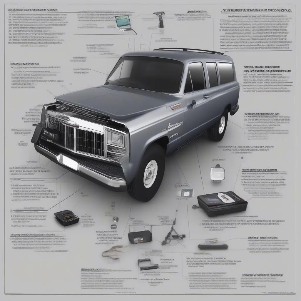 Chrysler Diagnostic Tools