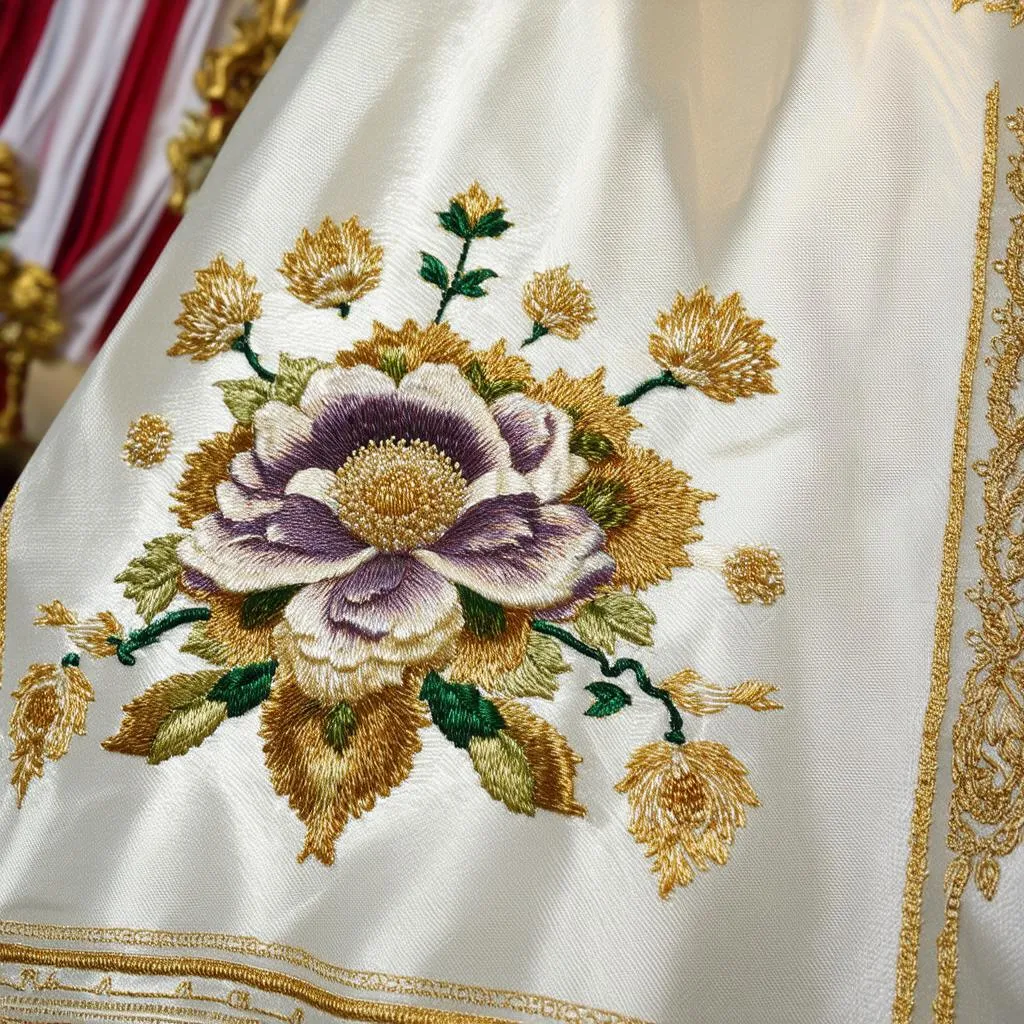 altar cloth