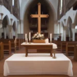 church_altar