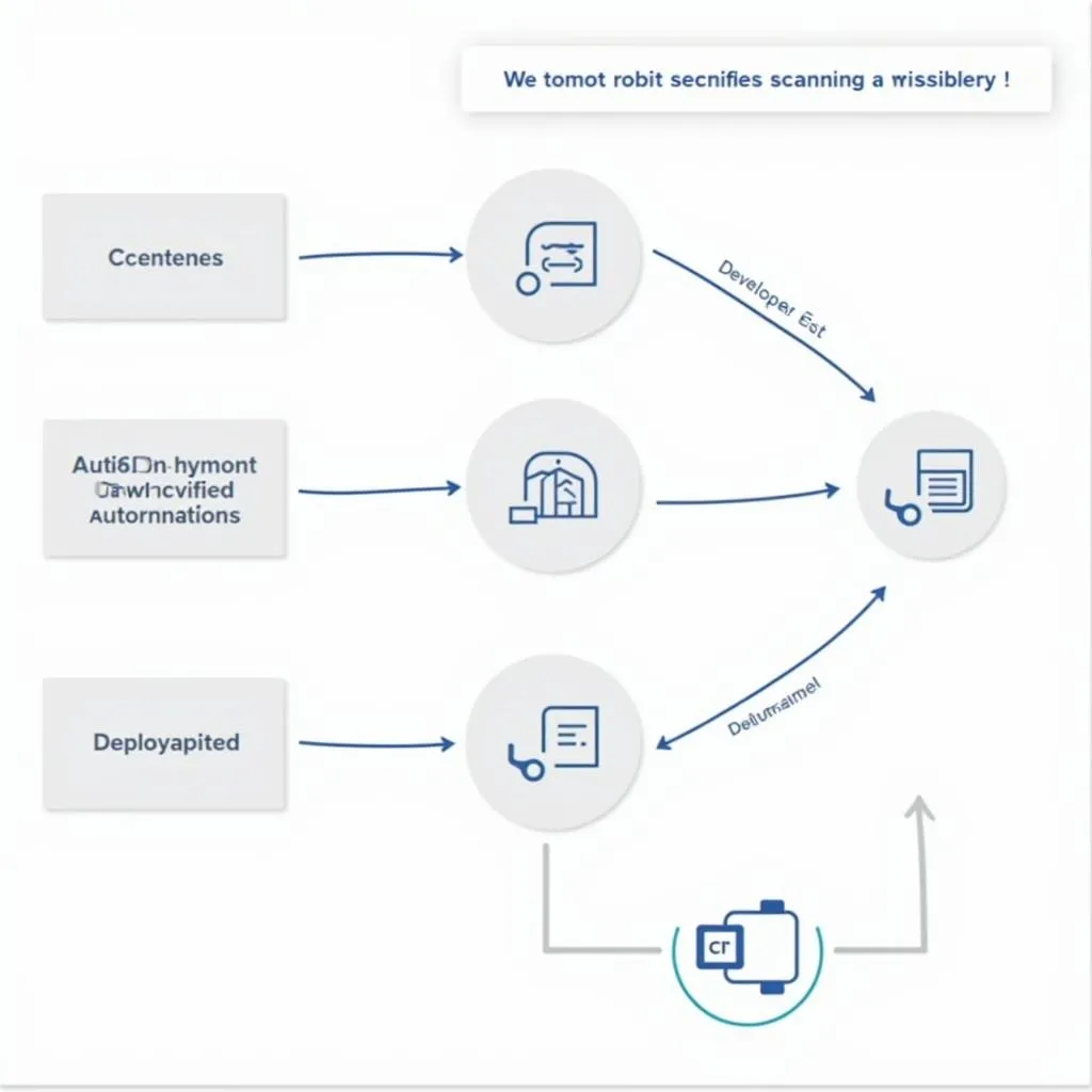 CI/CD Pipeline for Automotive Software