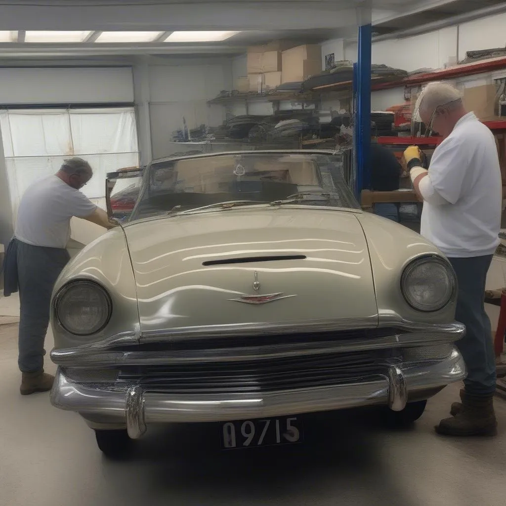 classic-car-restoration-process