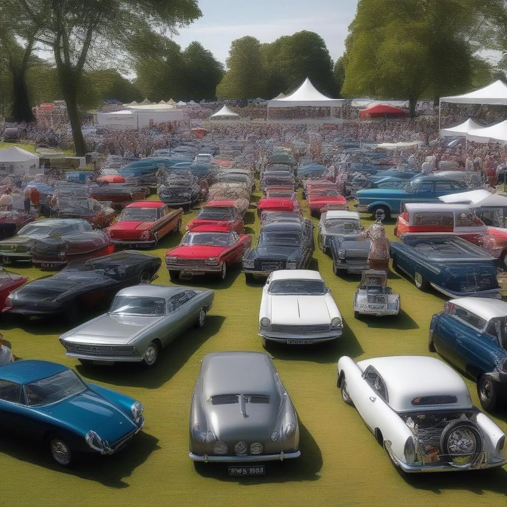 classic-car-show-enthusiasts