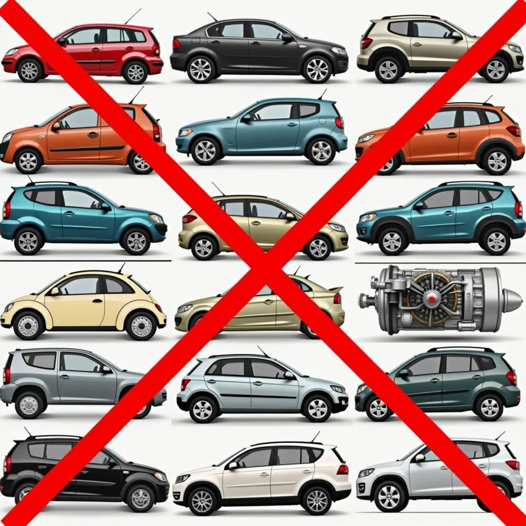 Common Car Myths Debunked