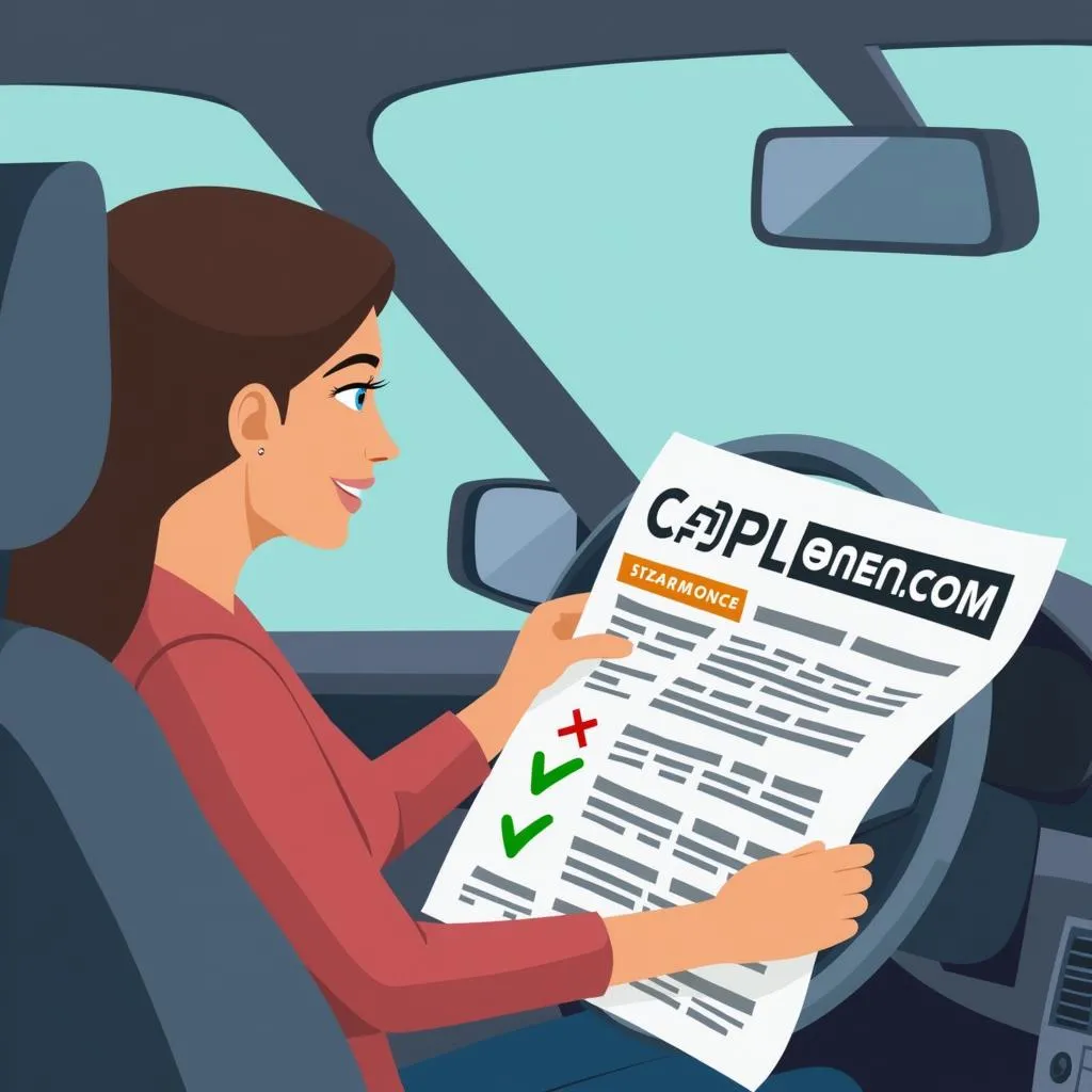 Compare.com Car Insurance Reviews: Tips for Choosing the Right Policy