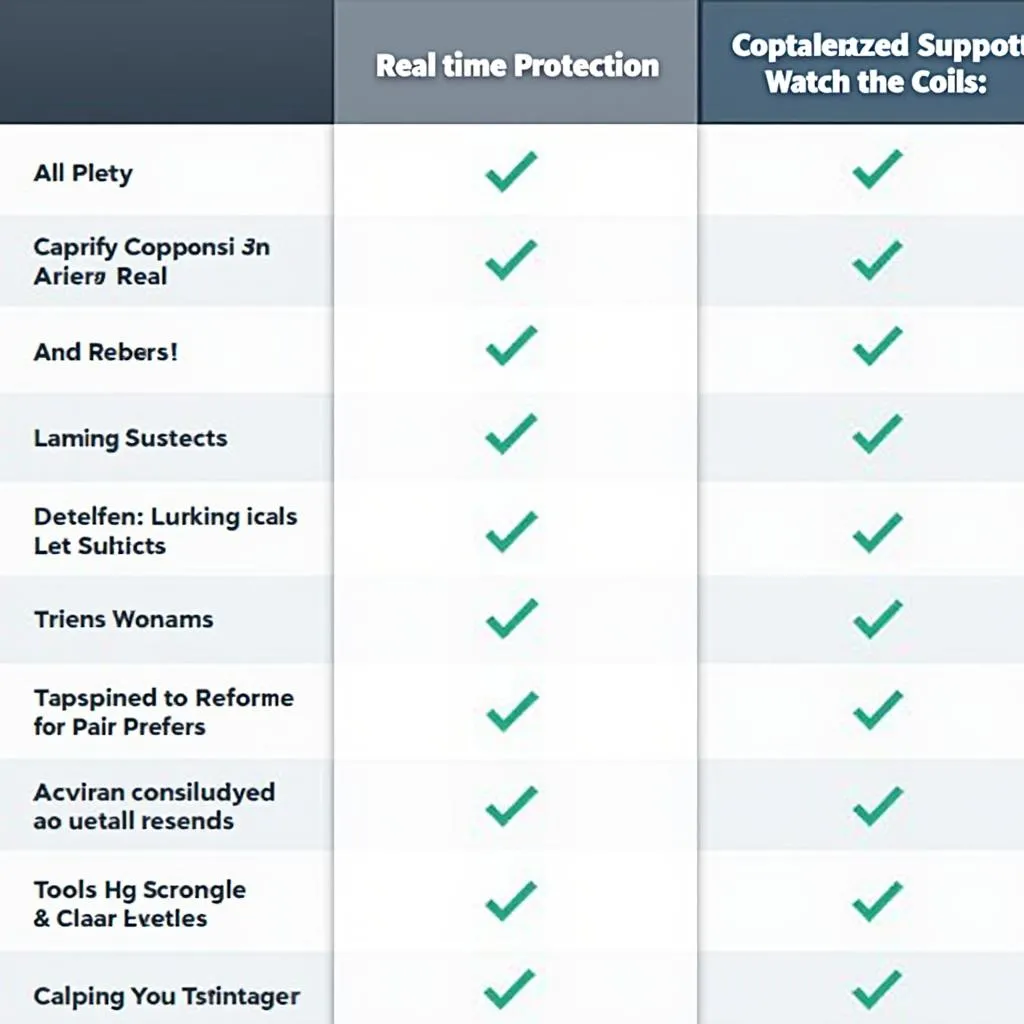 Comparing Cryptolocker Scan Tools