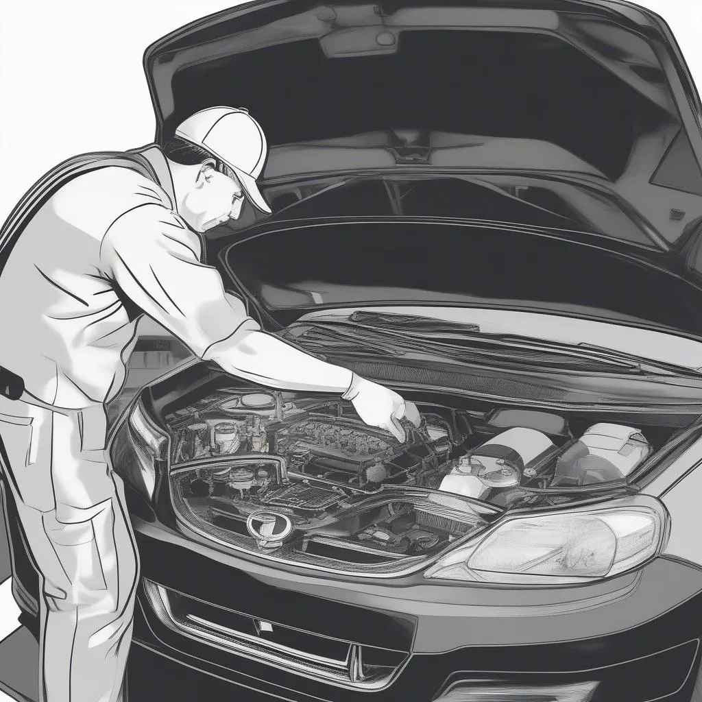 Preventative maintenance tips for avoiding coolant leaks