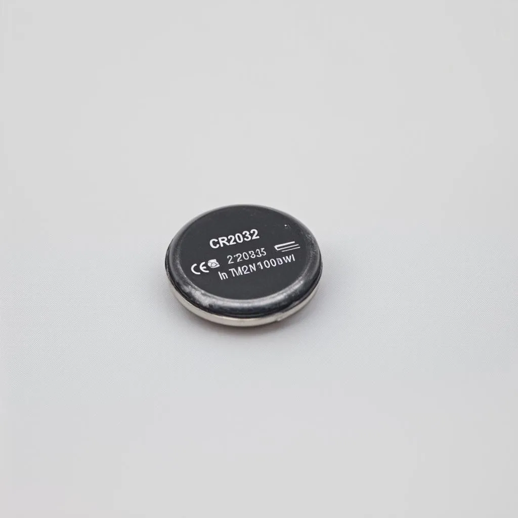 CR2032 Battery